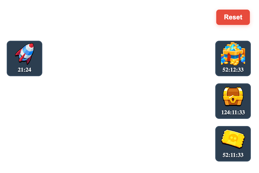 TypeScript Integration UI
